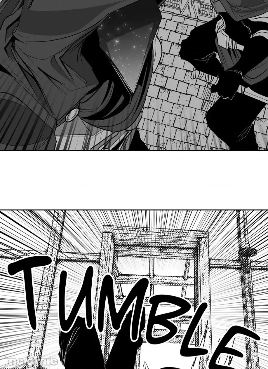 迷宫干 迷宫FUCK(新世界之魔物猎手)/던전 속 사정第136话 第36页