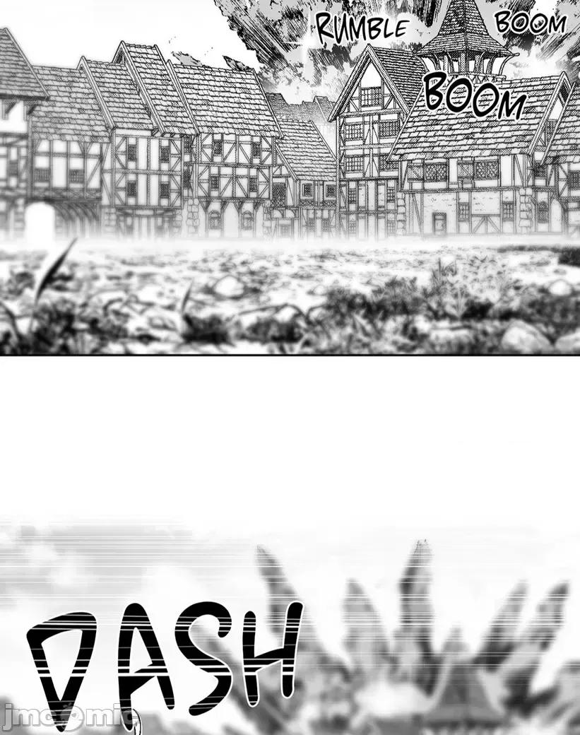 迷宫干 迷宫FUCK(新世界之魔物猎手)/던전 속 사정第138话 第36页