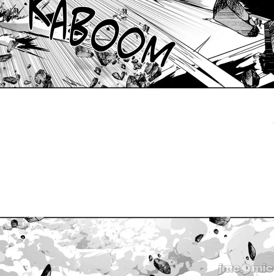 迷宫干 迷宫FUCK(新世界之魔物猎手)/던전 속 사정第139话 第4页