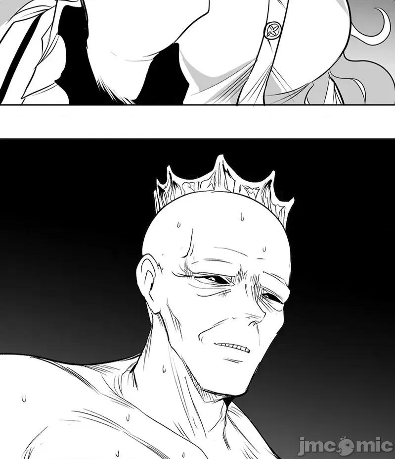 迷宫干 迷宫FUCK(新世界之魔物猎手)/던전 속 사정第141话 第10页