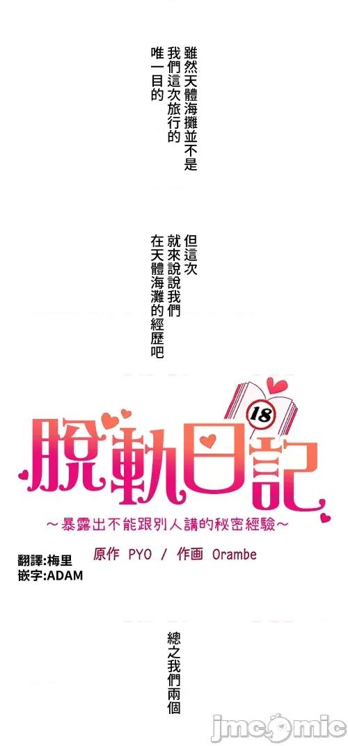脱轨日记 脱轨日记22 第7页