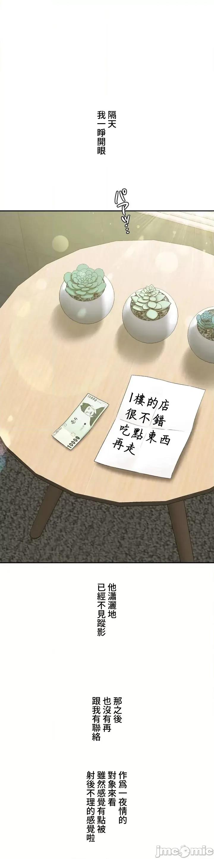 脱轨日记 脱轨日记44 第32页