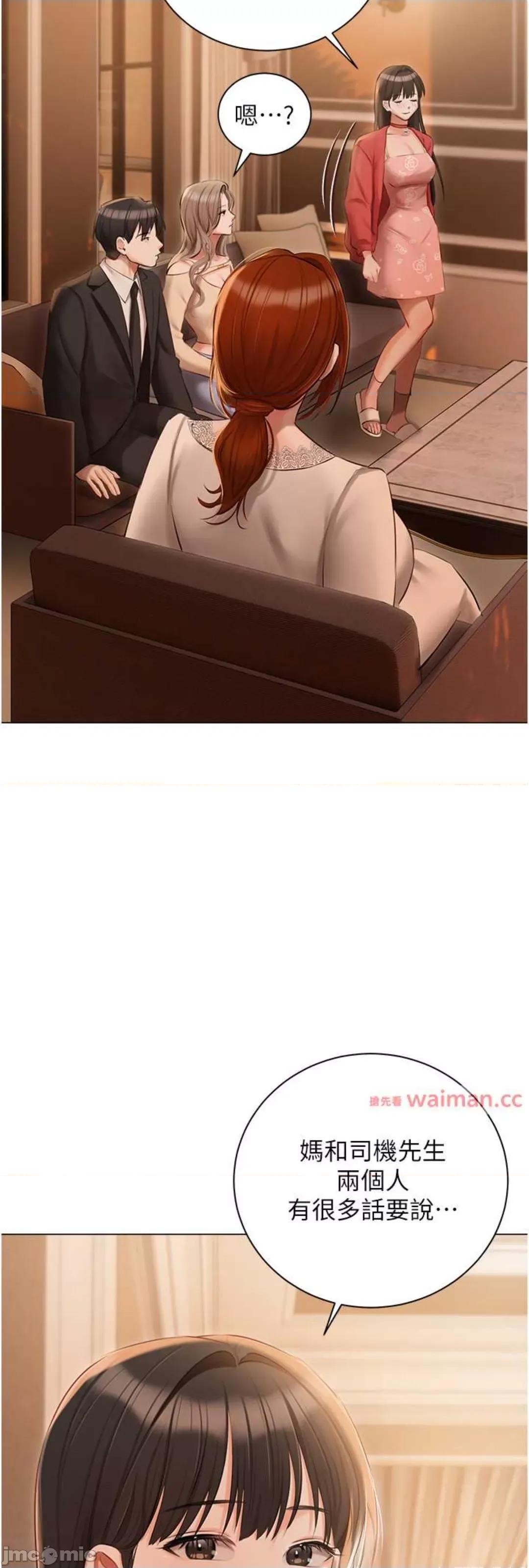 私宅女主人 私宅女主人 52 第20页