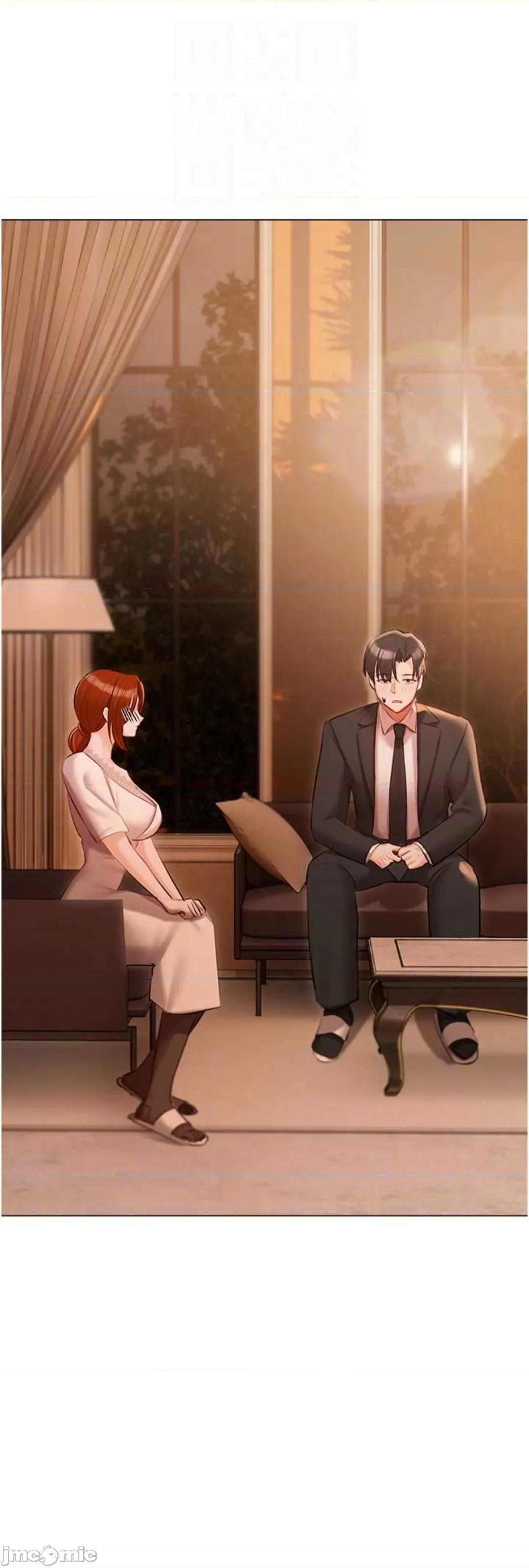 私宅女主人 私宅女主人 52 第24页