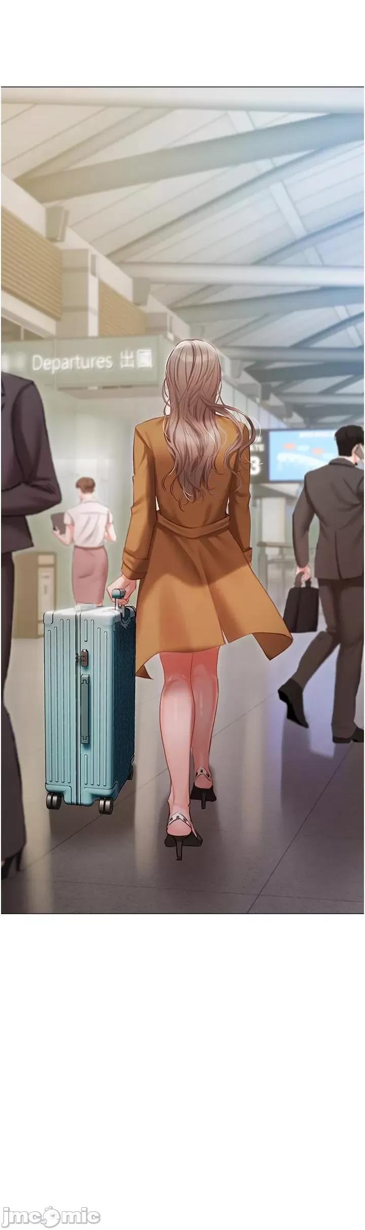 私宅女主人 私宅女主人 54 第46页