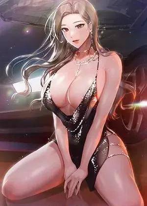 私宅女主人 私宅女主人 第49页