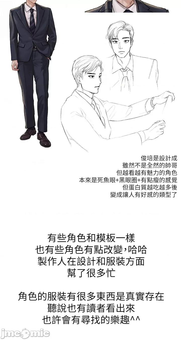 私宅女主人 私宅女主人_-_后记 第18页