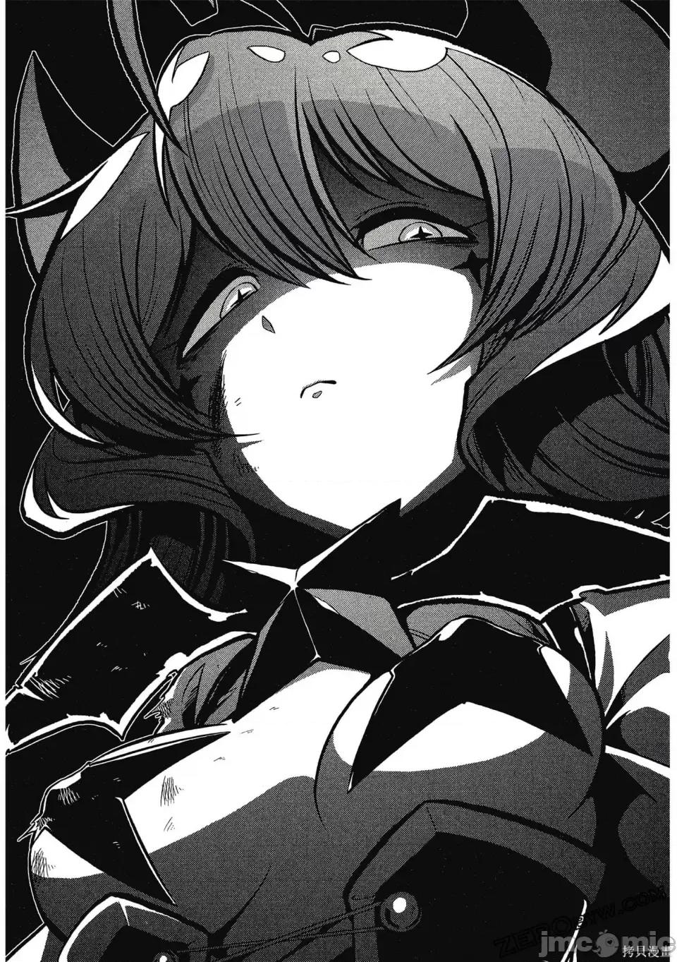 梦想成为魔法少女 憧憬成为魔法少女 第136页