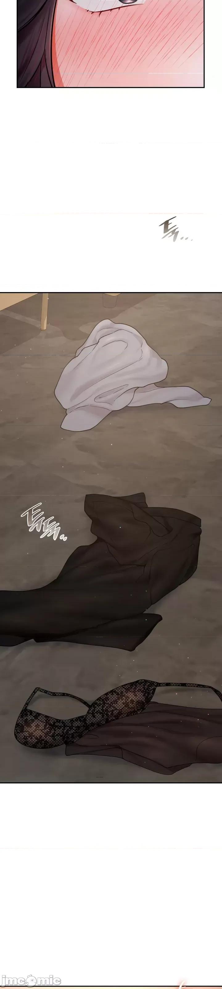 命中註定迷恋你 命中註定迷恋你 9 第30页