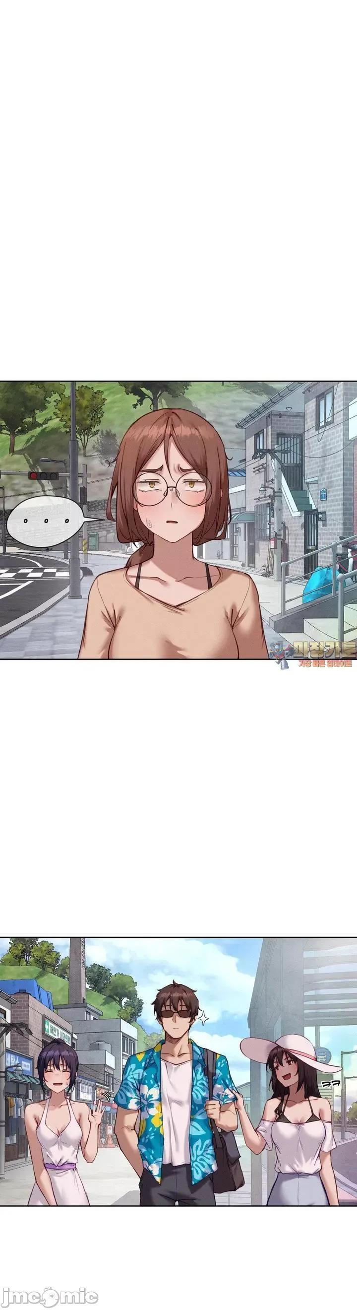 邻家扭蛋女 邻家扭蛋女18 第1页