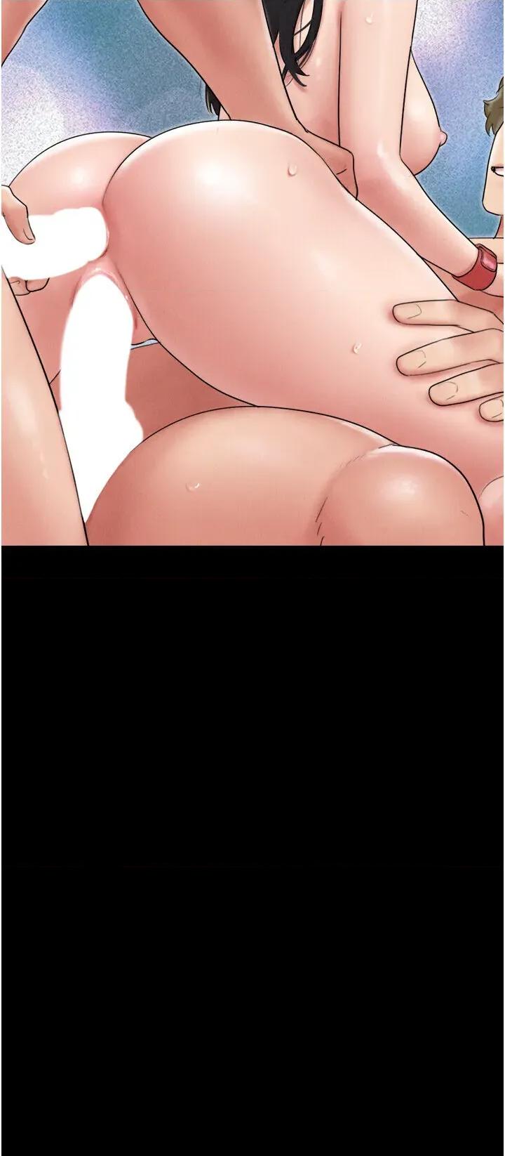 韶恩 韶恩第47话 跟我分享女友如何? 第4页