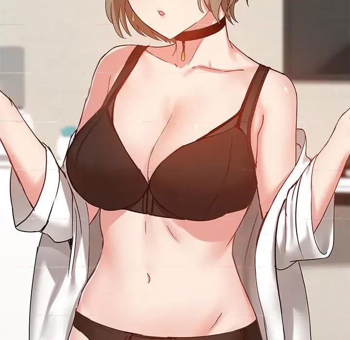 爱打游戏的姊姊 爱玩游戏的女人们第 21 话 第141页