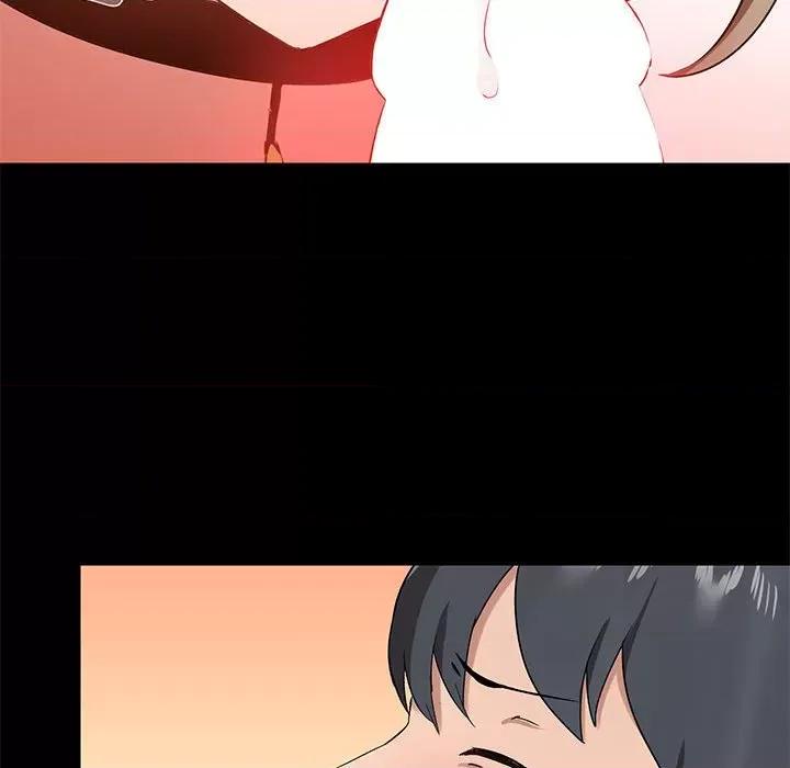爱打游戏的姊姊 爱玩游戏的女人们第 22 话 第121页