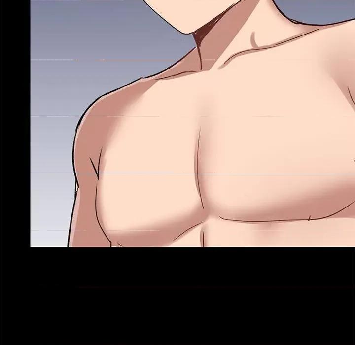 爱打游戏的姊姊 爱玩游戏的女人们第 22 话 第128页