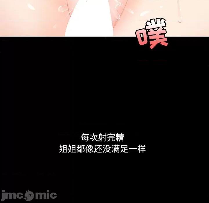 爱打游戏的姊姊 爱玩游戏的女人们第 24 话 第110页