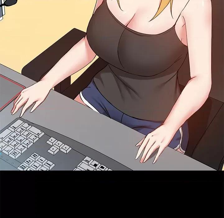 爱打游戏的姊姊 爱玩游戏的女人们第 26 话 第9页