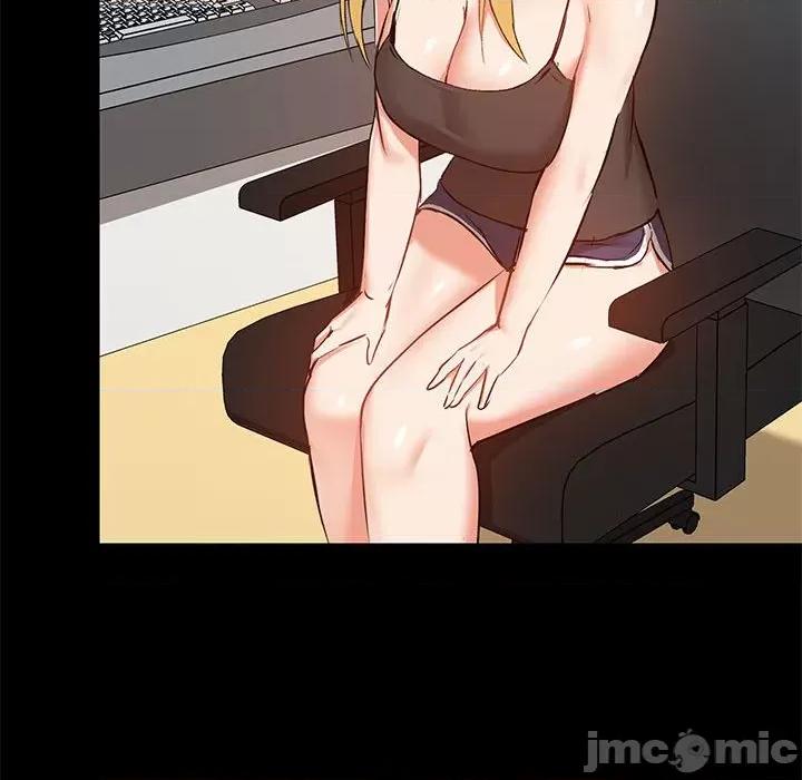 爱打游戏的姊姊 爱玩游戏的女人们第 26 话 第80页
