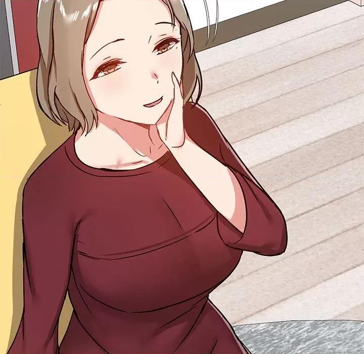 爱打游戏的姊姊 爱玩游戏的女人们第 26 话 第97页