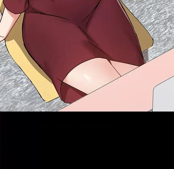 爱打游戏的姊姊 爱玩游戏的女人们第 26 话 第98页