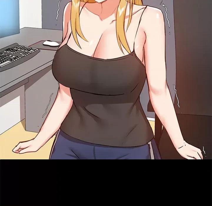 爱打游戏的姊姊 爱玩游戏的女人们第 26 话 第102页