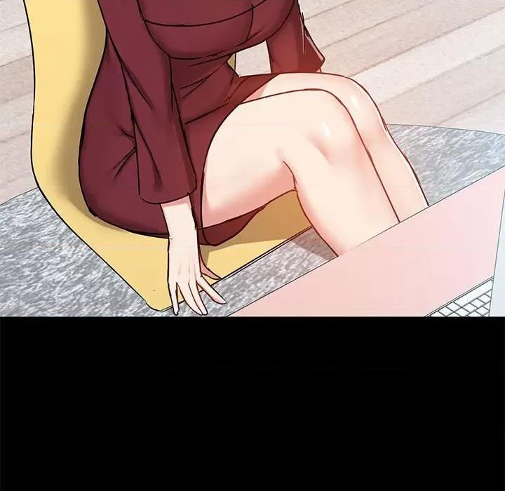 爱打游戏的姊姊 爱玩游戏的女人们第 26 话 第112页