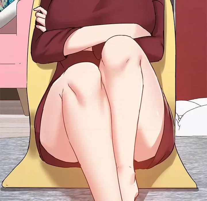 爱打游戏的姊姊 爱玩游戏的女人们第 27 话 第11页