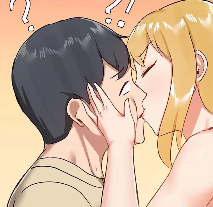 爱打游戏的姊姊 爱玩游戏的女人们第 27 话 第22页