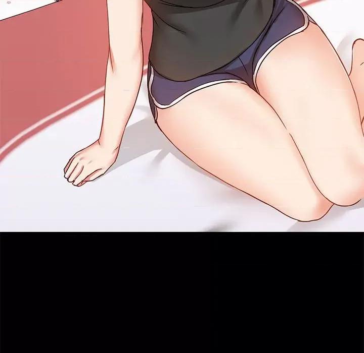 爱打游戏的姊姊 爱玩游戏的女人们第 27 话 第68页
