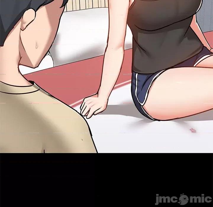 爱打游戏的姊姊 爱玩游戏的女人们第 27 话 第85页