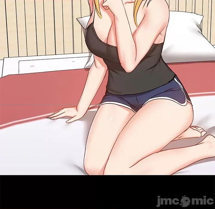 爱打游戏的姊姊 爱玩游戏的女人们第 27 话 第95页