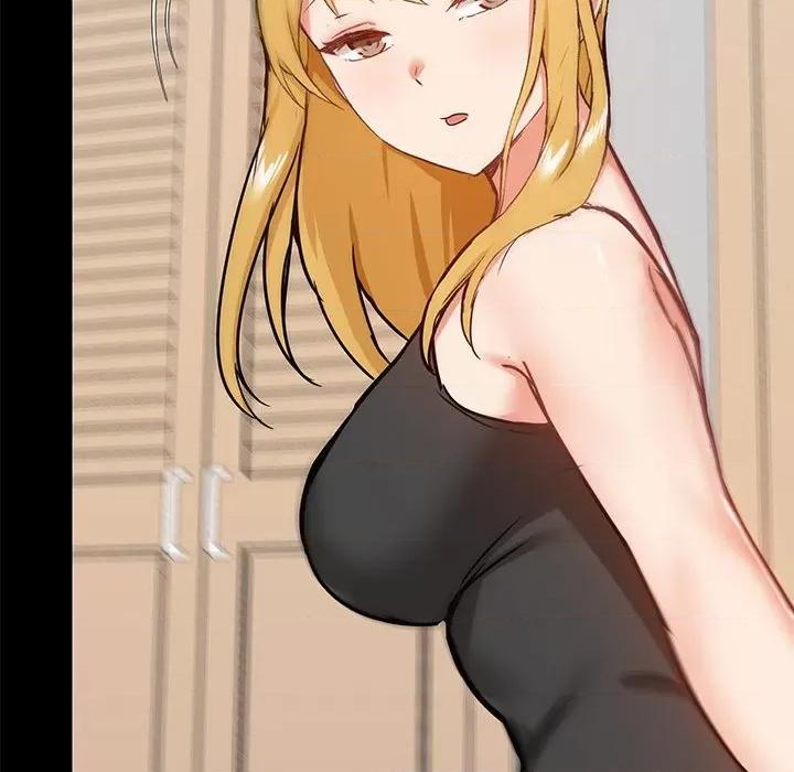爱打游戏的姊姊 爱玩游戏的女人们第 27 话 第106页