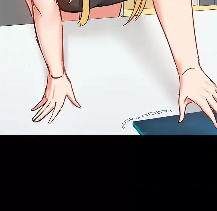 爱打游戏的姊姊 爱玩游戏的女人们第 27 话 第118页