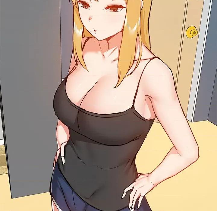 爱打游戏的姊姊 爱玩游戏的女人们第 27 话 第131页