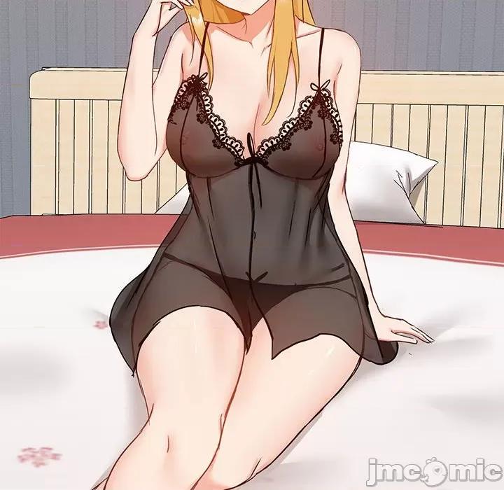爱打游戏的姊姊 爱玩游戏的女人们第 28 话 第10页