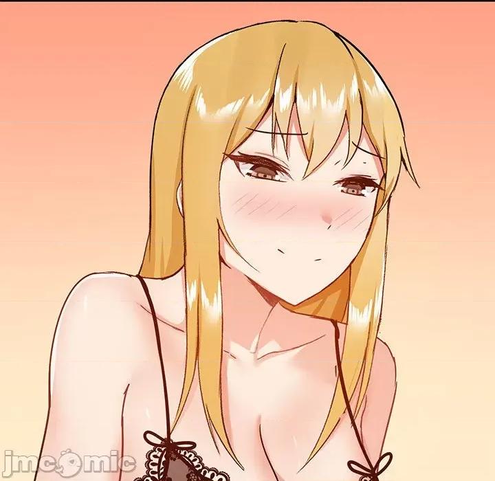 爱打游戏的姊姊 爱玩游戏的女人们第 28 话 第25页