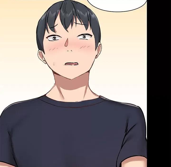 爱打游戏的姊姊 爱玩游戏的女人们第 28 话 第69页