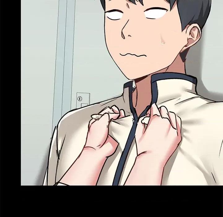 爱打游戏的姊姊 爱玩游戏的女人们第 30 话 第22页