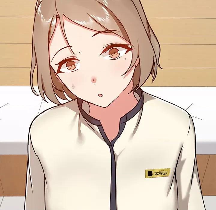 爱打游戏的姊姊 爱玩游戏的女人们第 30 话 第28页