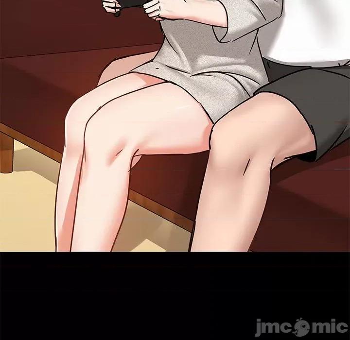 爱打游戏的姊姊 爱玩游戏的女人们第 30 话 第50页