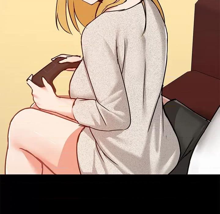 爱打游戏的姊姊 爱玩游戏的女人们第 30 话 第59页