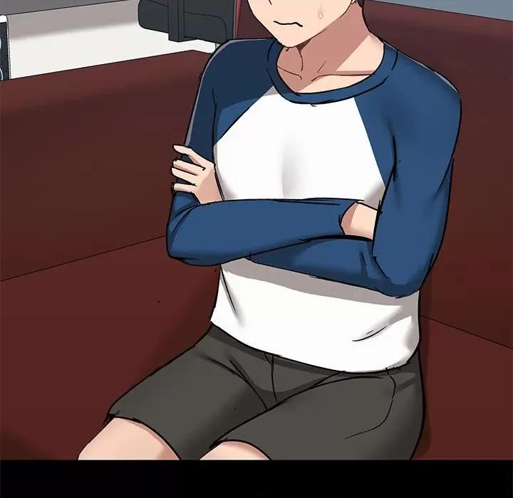 爱打游戏的姊姊 爱玩游戏的女人们第 30 话 第66页