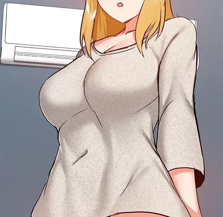 爱打游戏的姊姊 爱玩游戏的女人们第 30 话 第78页