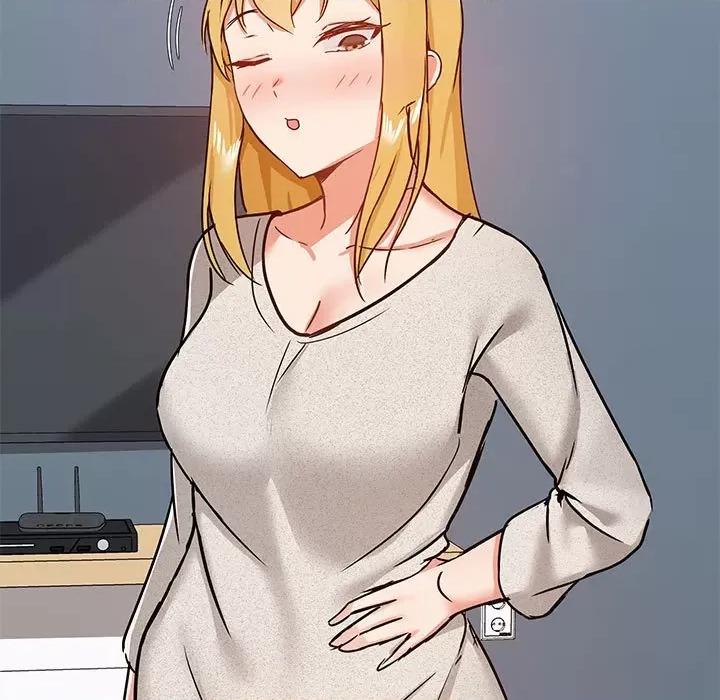 爱打游戏的姊姊 爱玩游戏的女人们第 30 话 第88页
