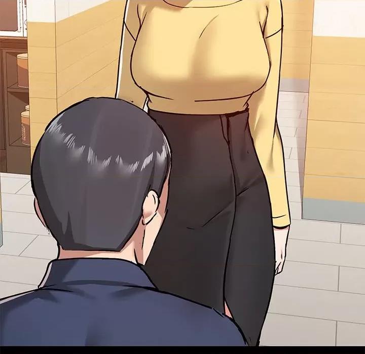 爱打游戏的姊姊 爱玩游戏的女人们第 30 话 第104页