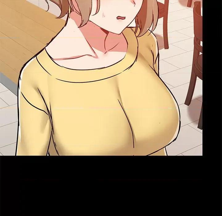 爱打游戏的姊姊 爱玩游戏的女人们第 30 话 第106页