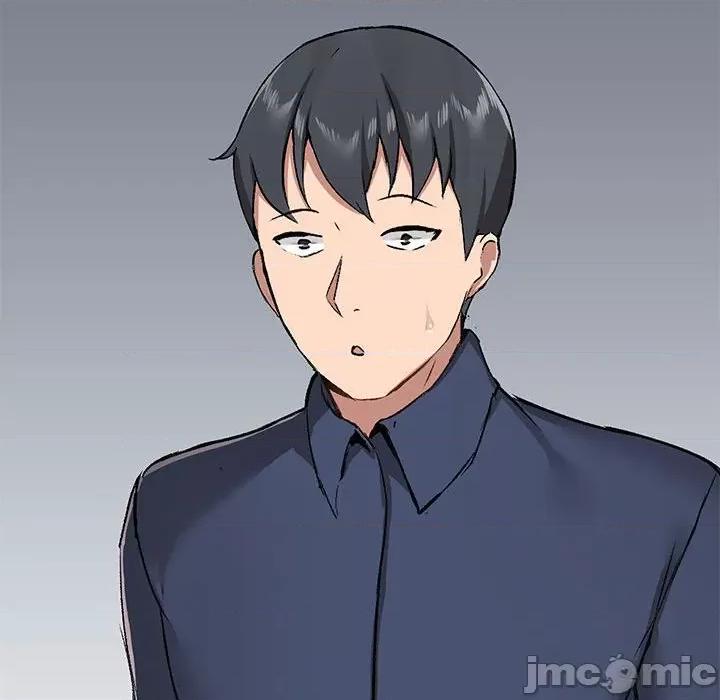 爱打游戏的姊姊 爱玩游戏的女人们第 30 话 第125页
