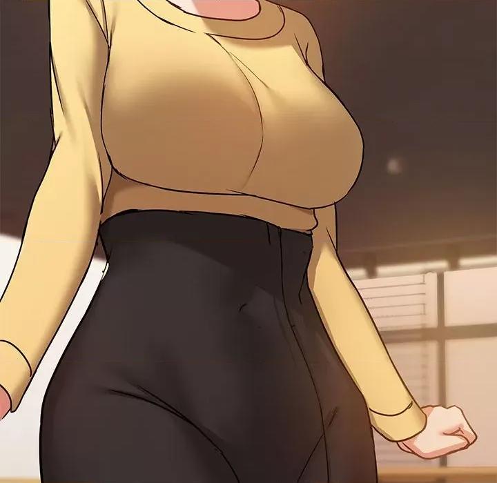 爱打游戏的姊姊 爱玩游戏的女人们第 30 话 第133页