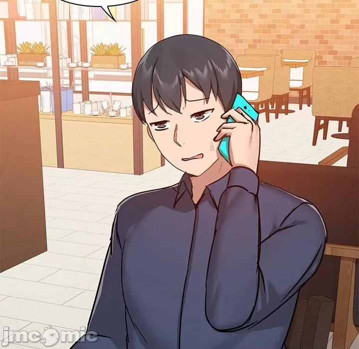 爱打游戏的姊姊 爱玩游戏的女人们第 31 话 第70页