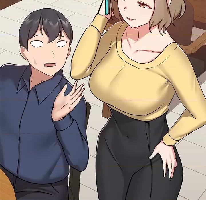爱打游戏的姊姊 爱玩游戏的女人们第 31 话 第79页