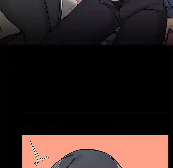 爱打游戏的姊姊 爱玩游戏的女人们第 31 话 第123页